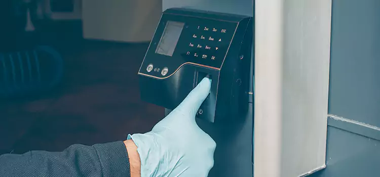 Access Control Installation Huntington