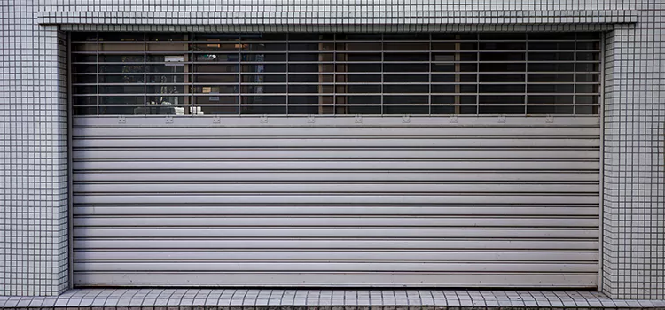 Advanced Solutions for Your Aluminum Garage Doors in Huntington, West Virginia