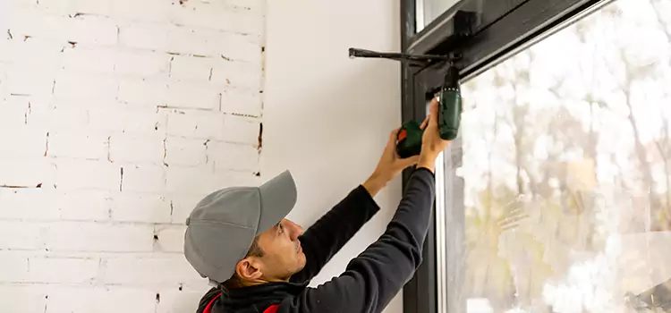 Automatic Door Opener Commercial Huntington