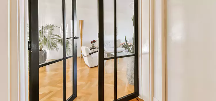 Bifold Door Replacement Huntington