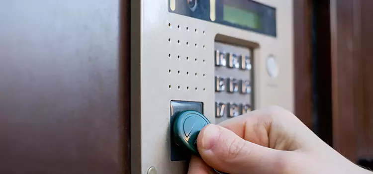 Enhanced Security Features Huntington