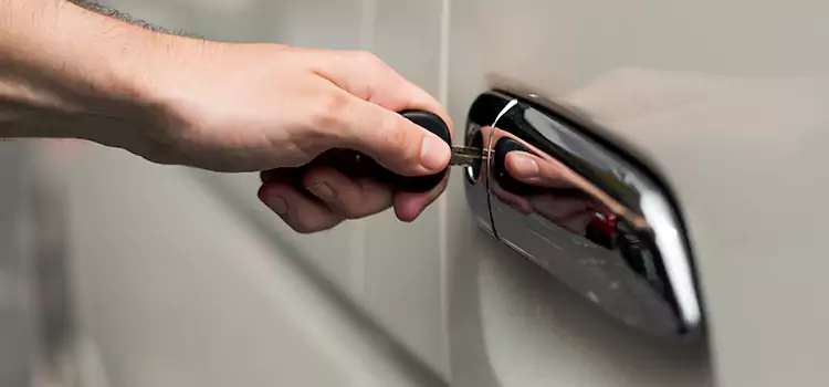 Why Choose Our Auto Locksmith Team in Huntington, WV?