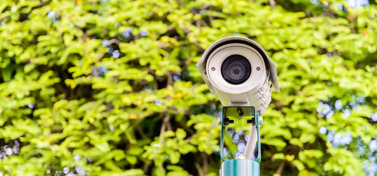 Advanced Surveillance Solutions for Every Need in Huntington