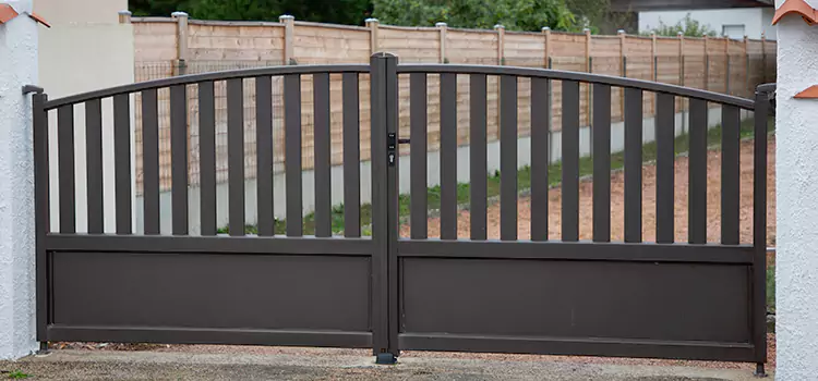 Advanced Gate Solutions in Huntington, WV