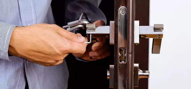 Commercial Door Lock Repair Huntington