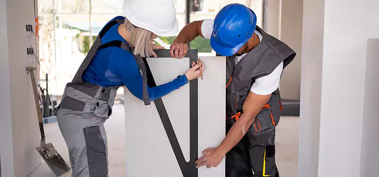 Why Choose Us for Door Panel Services in Huntington, WV?