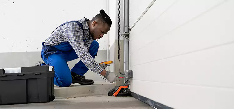 Expert Solutions for Every Garage Lock Need in Huntington, WV