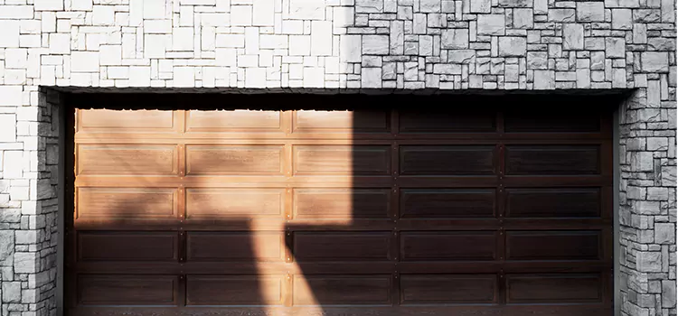 Garage Door Installation Huntington
