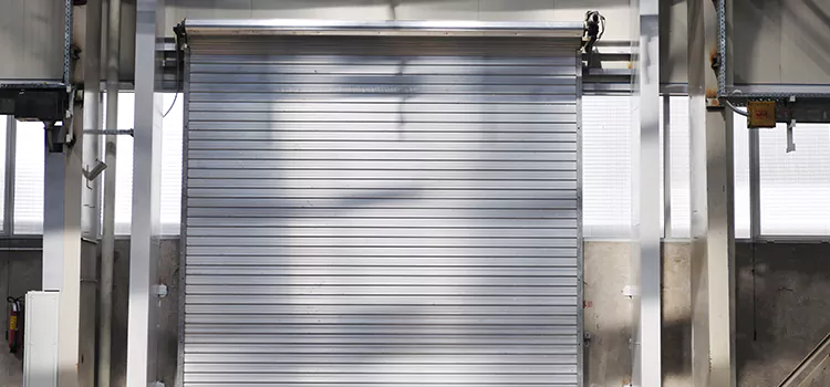 Roller Door Maintenance Huntington