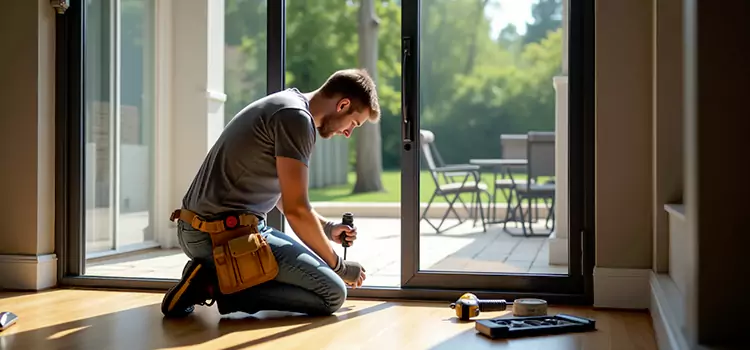 Comprehensive Solutions for Every Glass Door Need in Huntington, WV