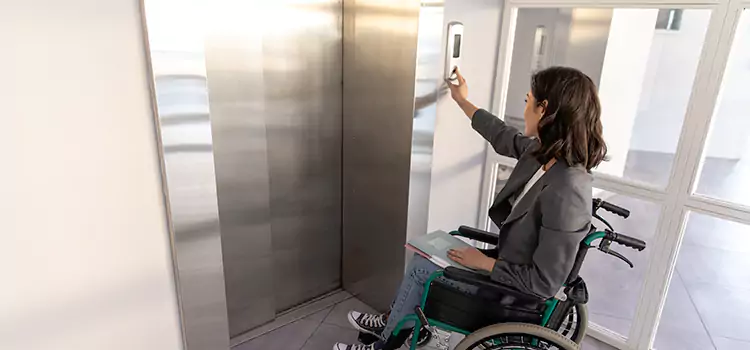 Benefits of Modern Handicap Door Systems in Huntington, WV