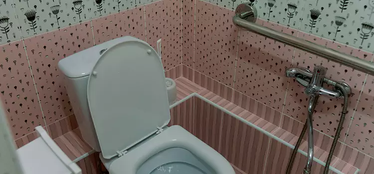 Meeting Diverse Needs With Accessible Restroom Solutions in Huntington, WV