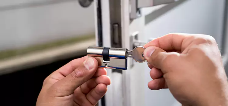 Emergency Locksmith for House Huntington