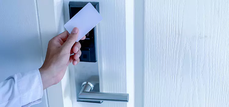 Why Choose Us for Your Keycard Lock Installation in Huntington, WV?