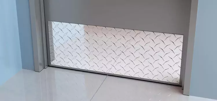 Benefits of Professional Kick Plate Solutions in Huntington, WV
