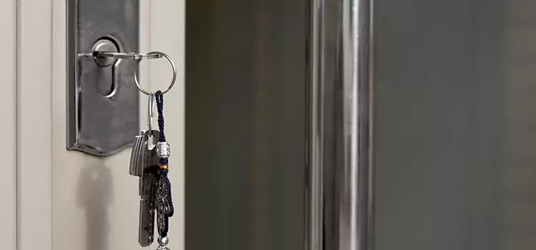 Master Keying by the Numbers Huntington