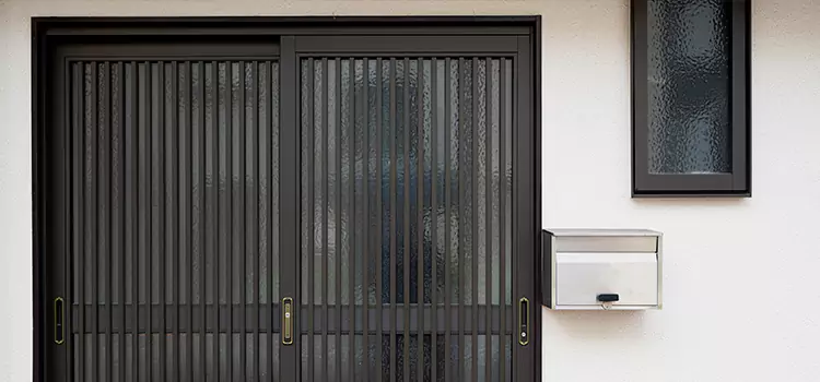 Sliding Screen Door Repair Huntington
