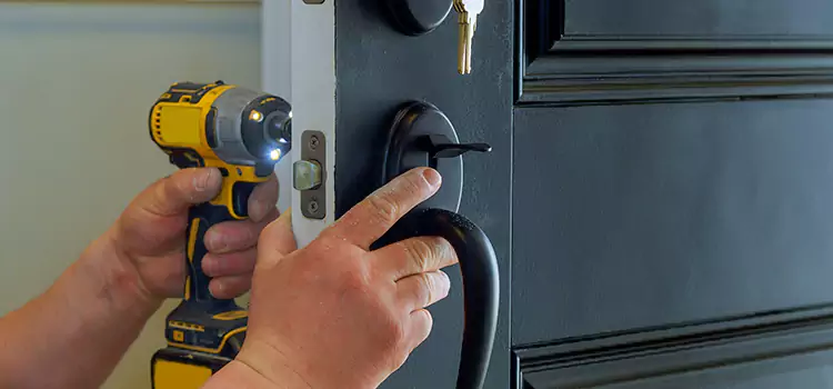 Mobile Automotive Locksmith Huntington