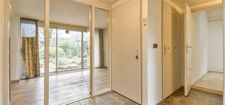 Why Choose Our Pocket Door Experts in Huntington, WV?