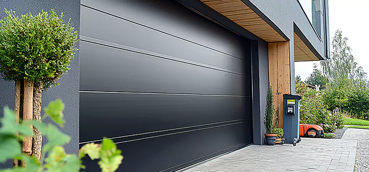 Residential Garage Door Service Huntington