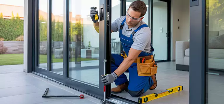 Sliding Screen Door Repair Huntington