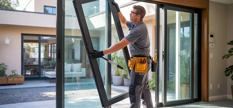 Specialized Sliding Door Roller Services in Huntington, West Virginia