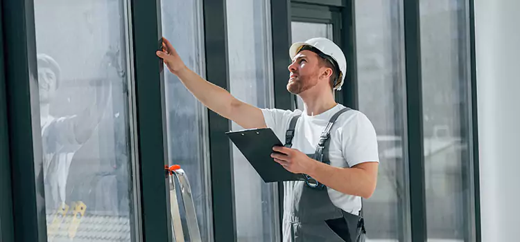Comprehensive Solutions for Your Sticking Doors in Huntington, WV