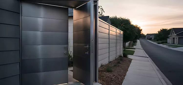 Comprehensive Steel Door Solutions in Huntington, WV