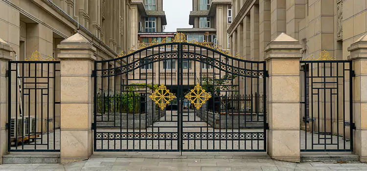 Comprehensive Iron Gate Maintenance Solutions in Huntington, WV