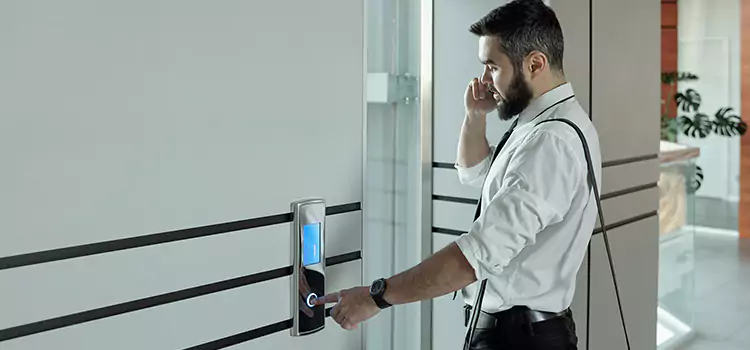 Cloud Based Access Control Huntington