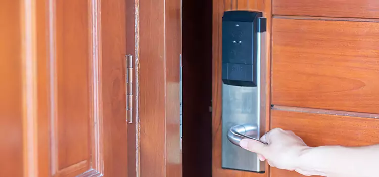 Commercial Keyless Entry Locks Huntington