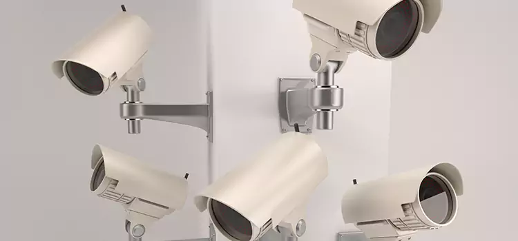 Your Trusted Partner for CCTV Solutions in Huntington