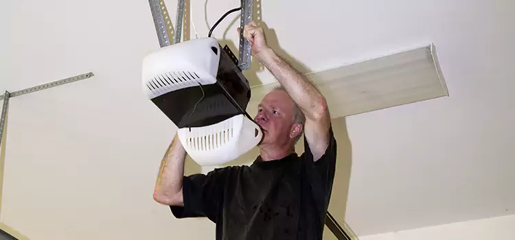 Garage Door Opener Service Huntington