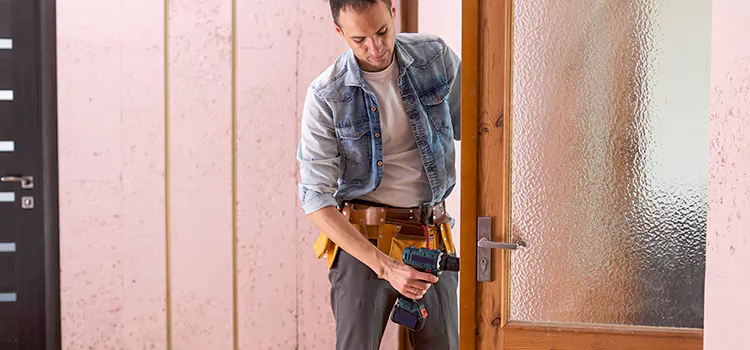 Door Glass Replacement Huntington