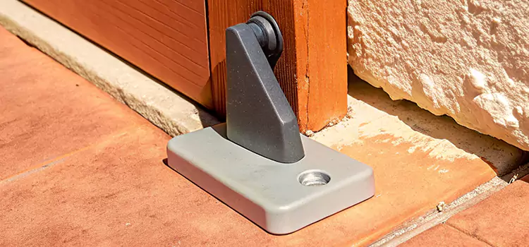 Aesthetic Door Stop Selection Huntington