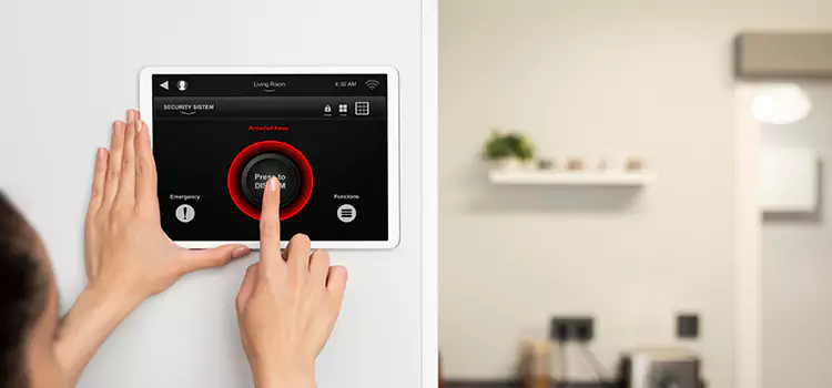 Blink Video Doorbell Installation Huntington