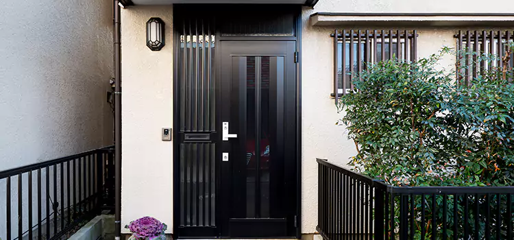 Popular Exterior Door Options in Huntington, WV