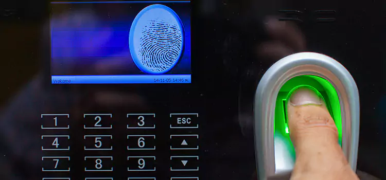 Your Trusted Partner for Secure Access in Huntington, WV
