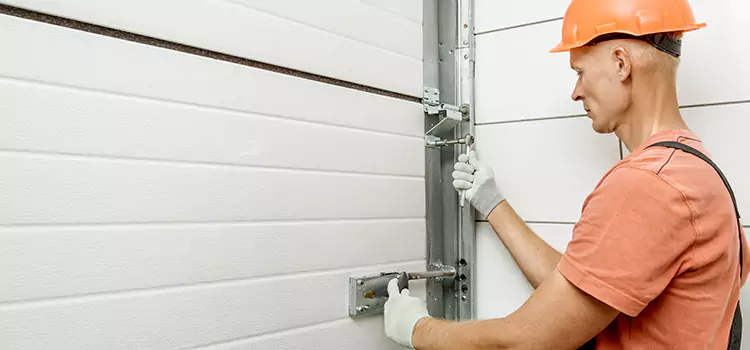 Why Choose Us for Garage Door Lock Services in Huntington, WV?