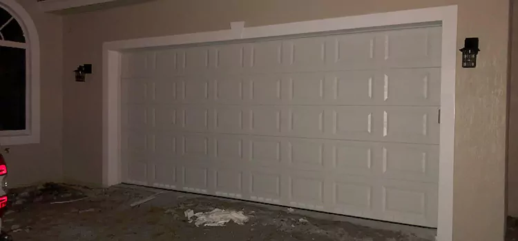 Garage Door Coil Replacement Huntington