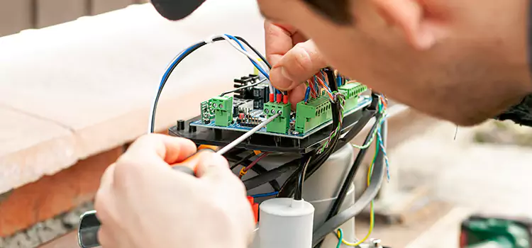 Specialized Brand Gate Motor Repairs Huntington