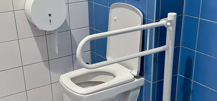 Comprehensive Solutions in Huntington, WV for Accessible Facilities