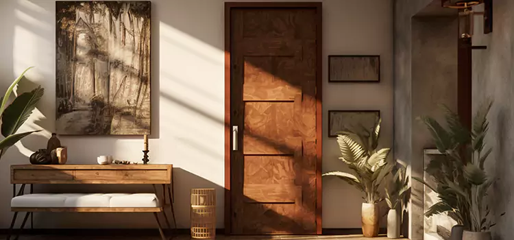 Specialty Interior Doors Huntington