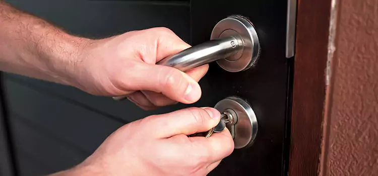 Master Key Control and Audits Huntington
