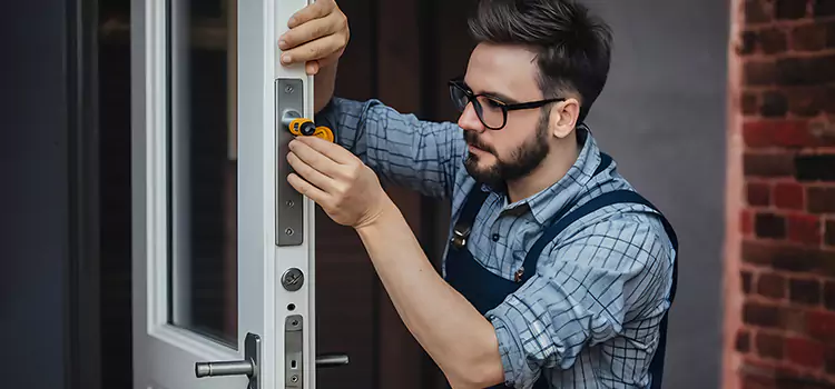 Residential Door Repairs Huntington