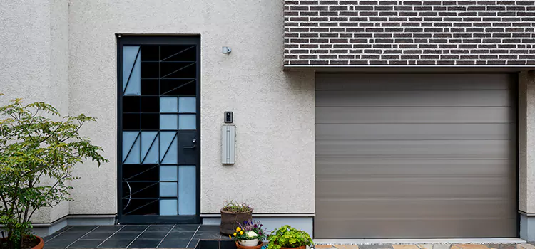 Residential Roll Up Security Doors Huntington