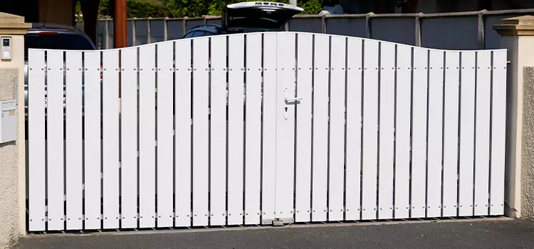 Why Choose Us for Residential Gate Repair in Huntington, WV?