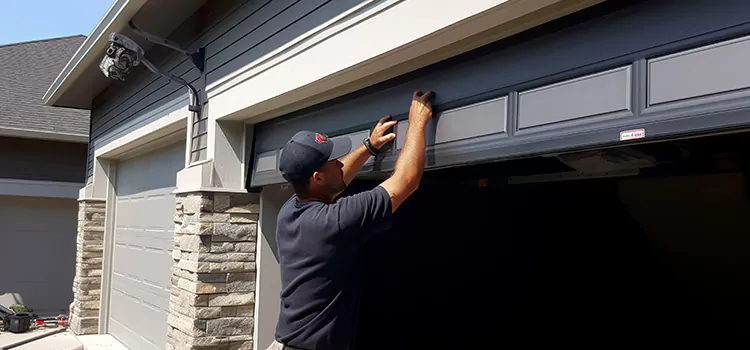 Janus Roll Up Doors Huntington