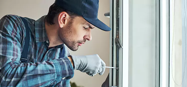 Emergency Response for Latch Issues Huntington