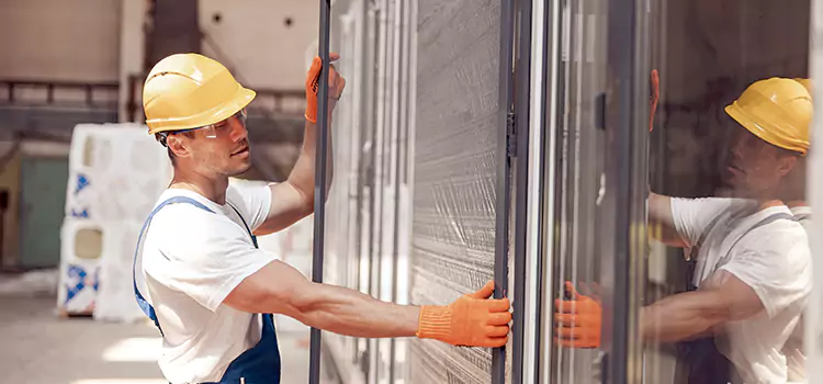 Sliding Door Mesh Replacement Huntington